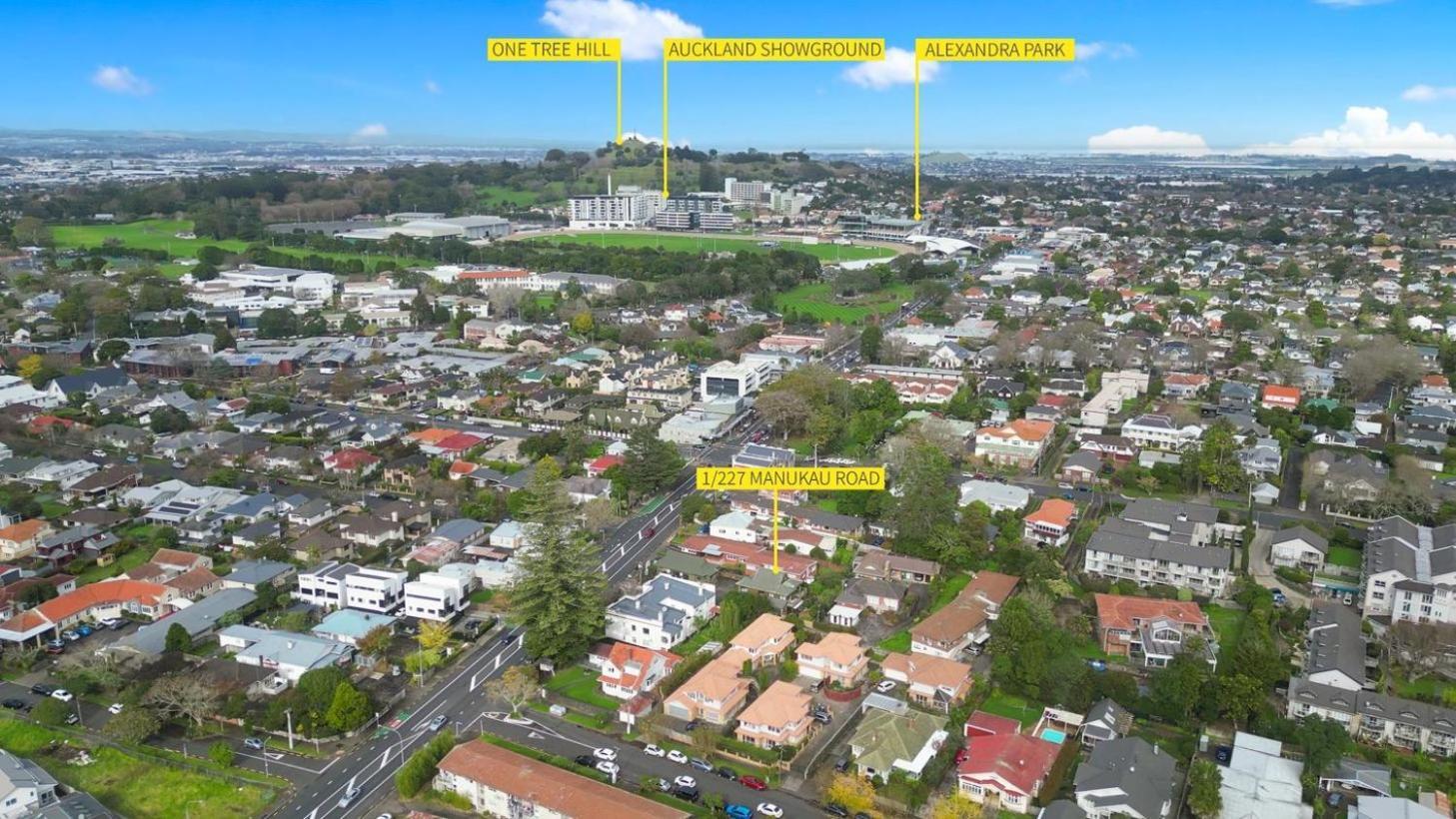 The Luxe Hidden Gem Villa In Auckland Heart - 3 Bedrooms Near Newmarket Westfieldmall Bagian luar foto